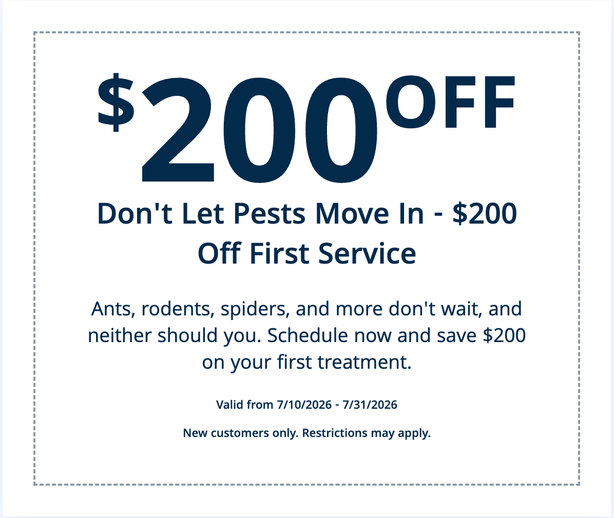 Coupon Pop Up