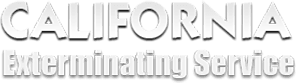 California Exterminating Services